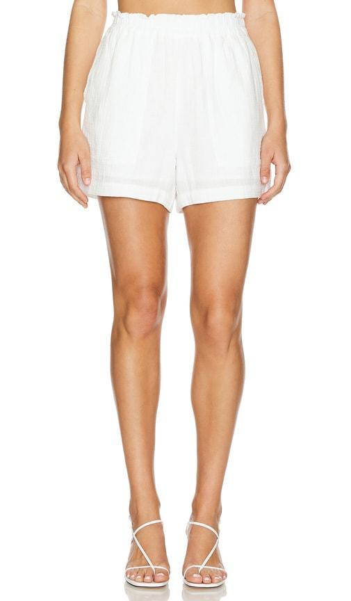 Leighton Short Rails Product Image