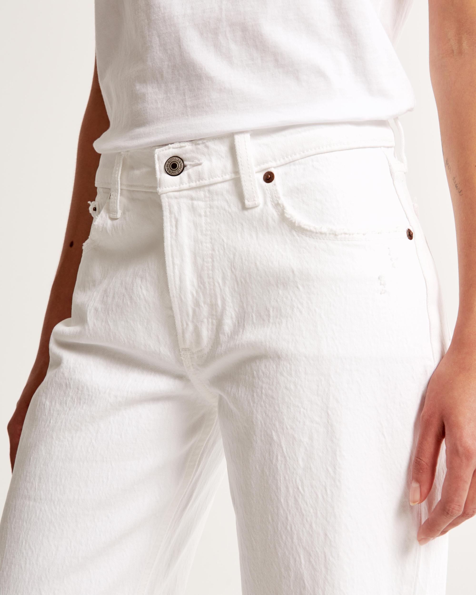Low Rise Baggy Jean Product Image
