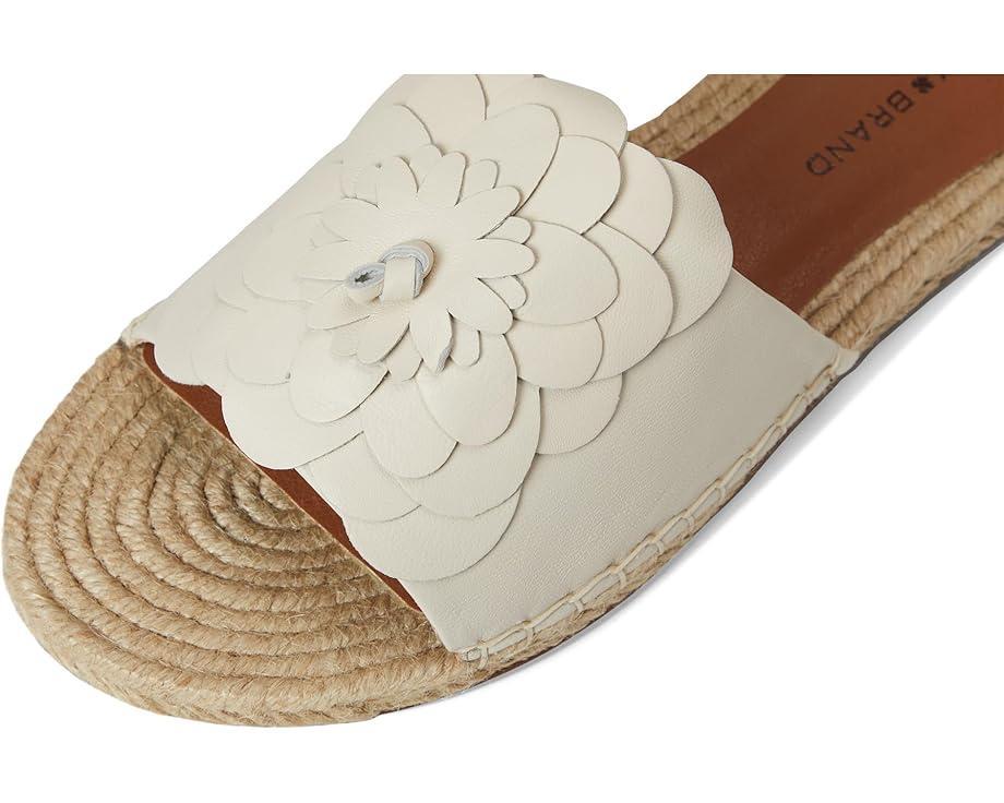 Dylina Woven Band Sandals Product Image