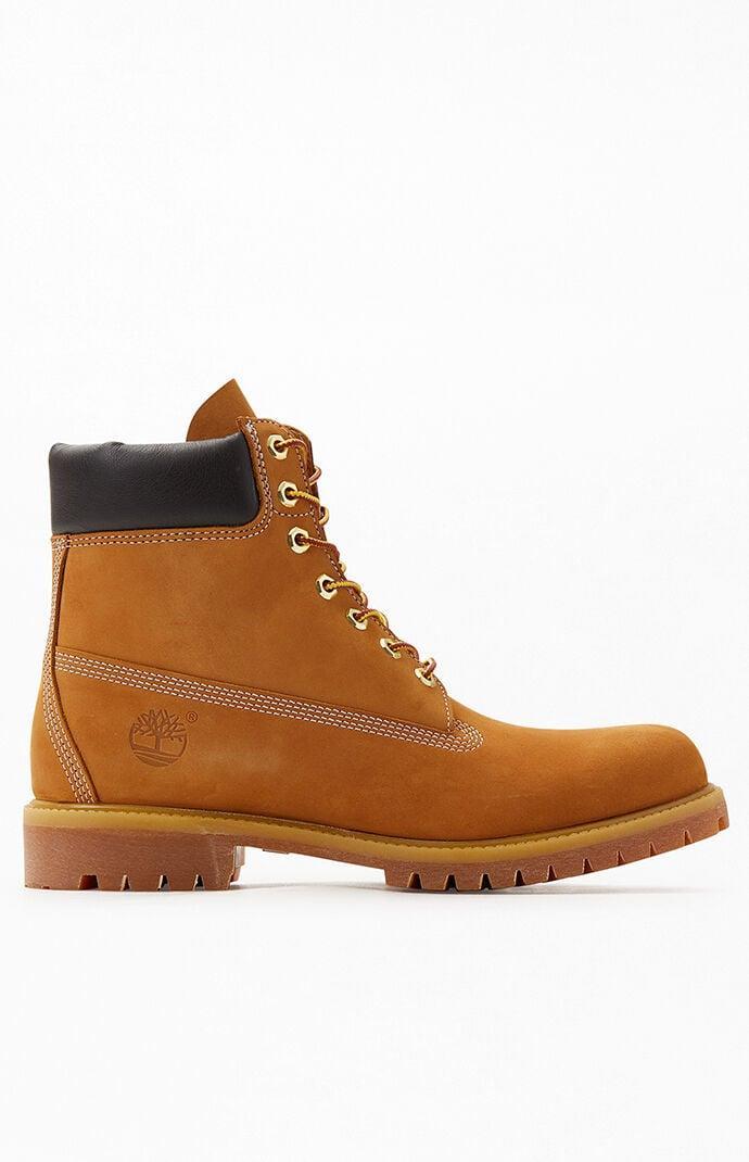 Timberland 6 inch Premium boots Product Image