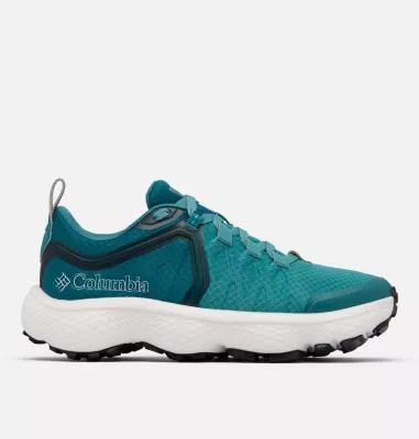 Columbia Women's Escape Thrive Titanium Shoe- Product Image