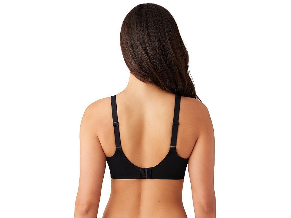 Wacoal Inside Job Underwire Full Coverage T Product Image