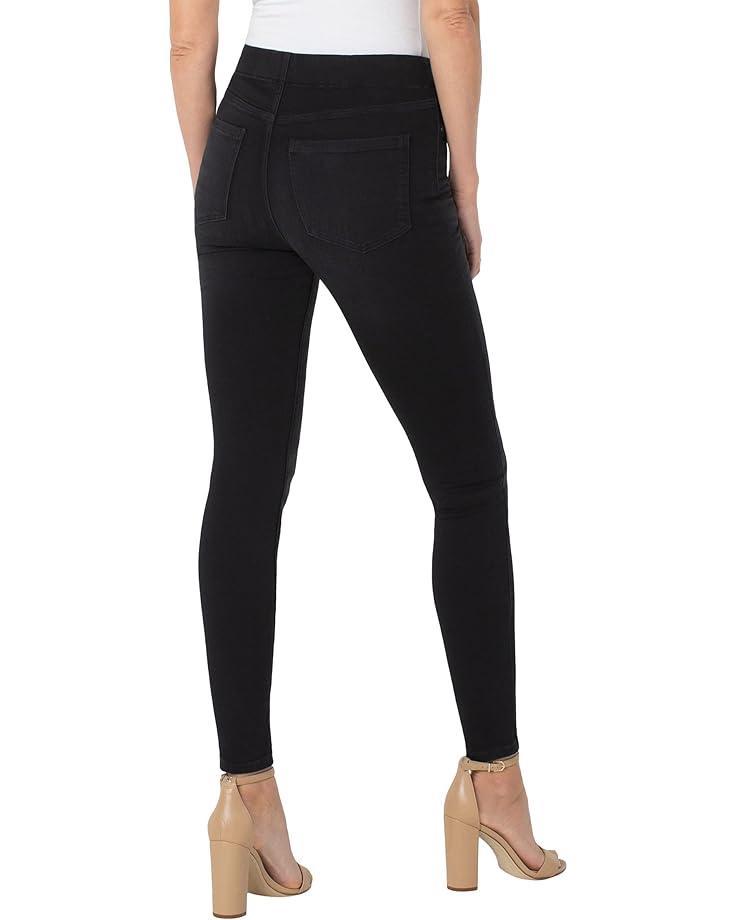 Gia Glider Pull on Skinny Product Image