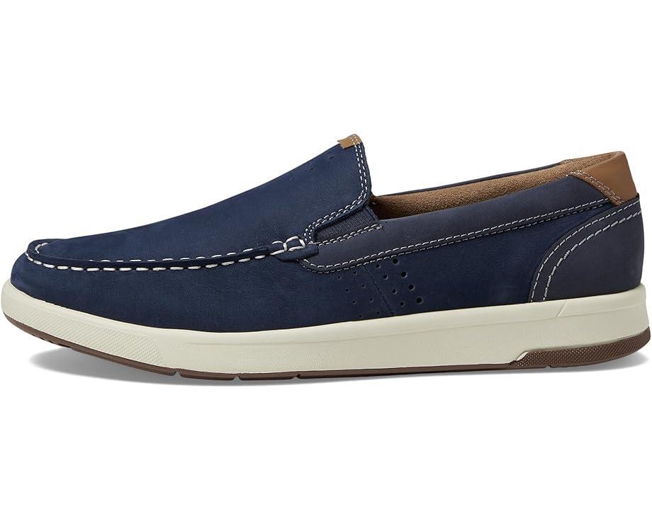 Crossover Double Gore Slip-On Product Image