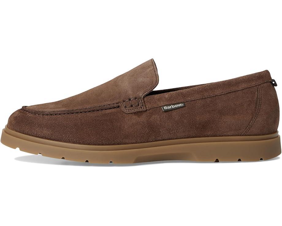 Men's Barbour Carty Loafer Product Image