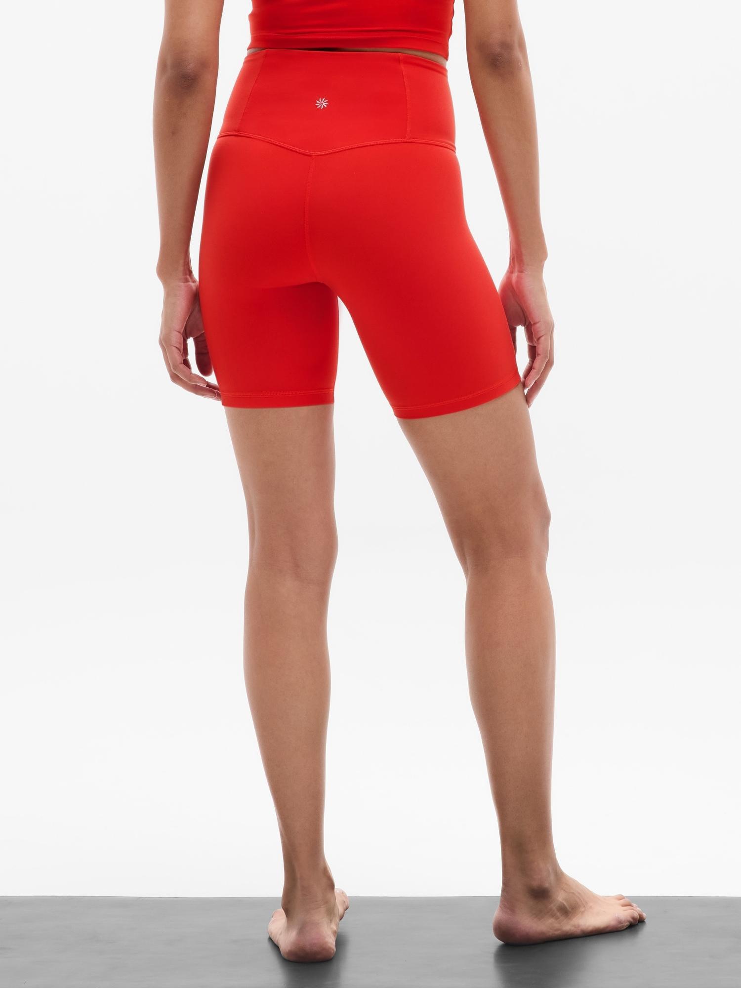 Elation Ultra High Rise 7" Short Product Image