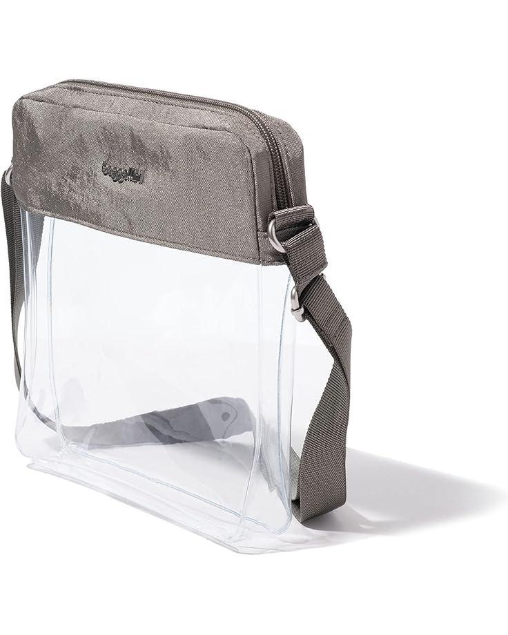 Clear Stadium Belt Bag Product Image