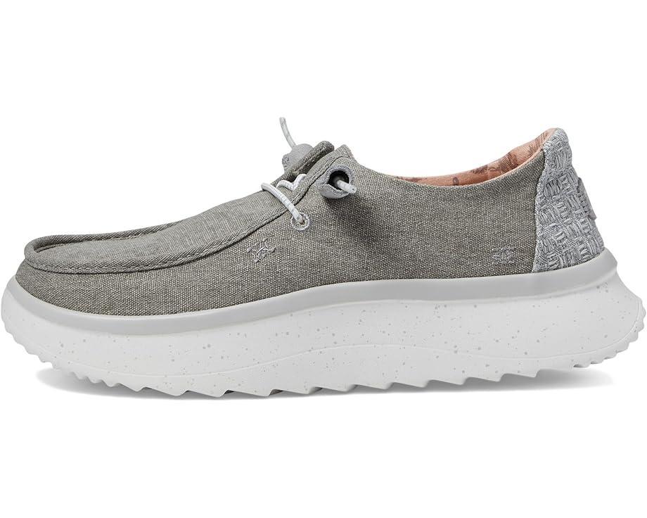 Wendy COMF Suede Product Image