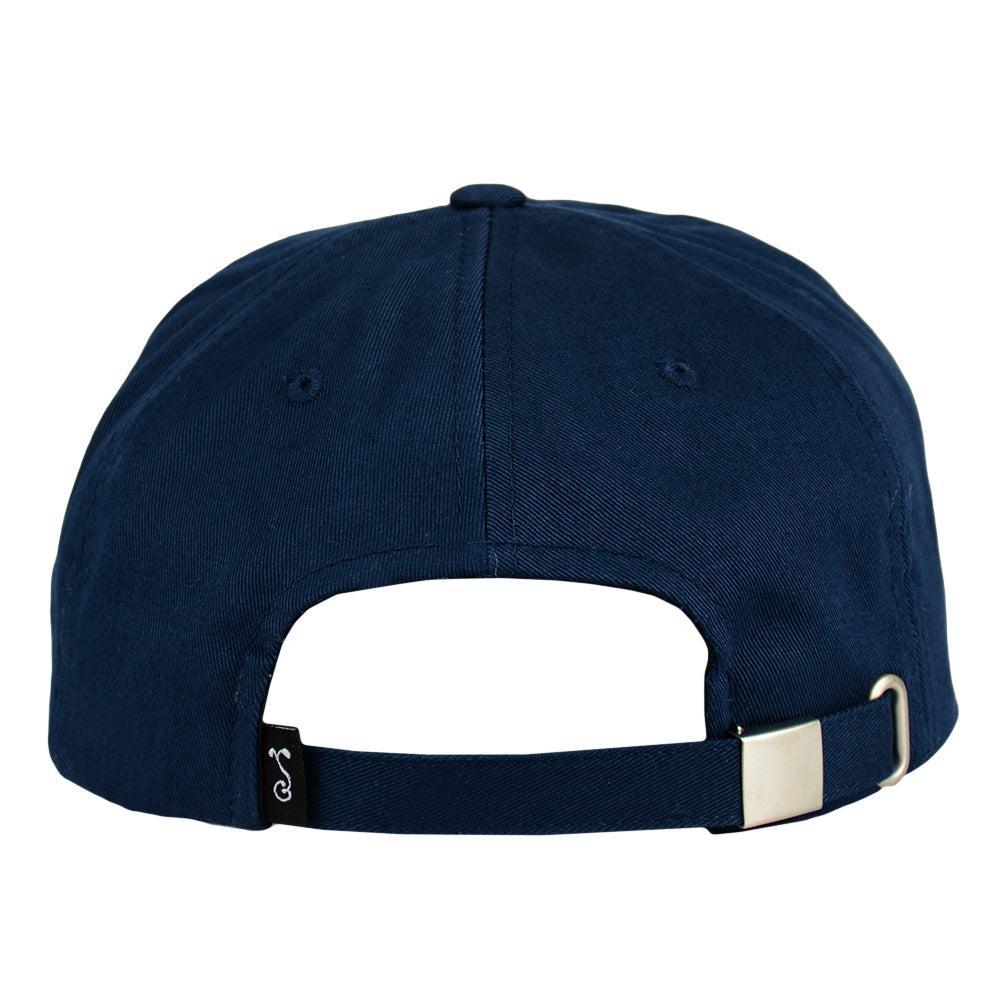Grassroots California Golfroots Fairway Navy Dad Hat Product Image