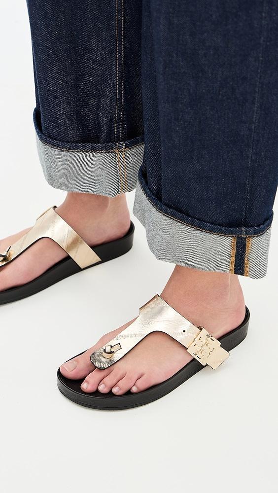 Tory Burch Mellow Thong Sandals | Shopbop Product Image