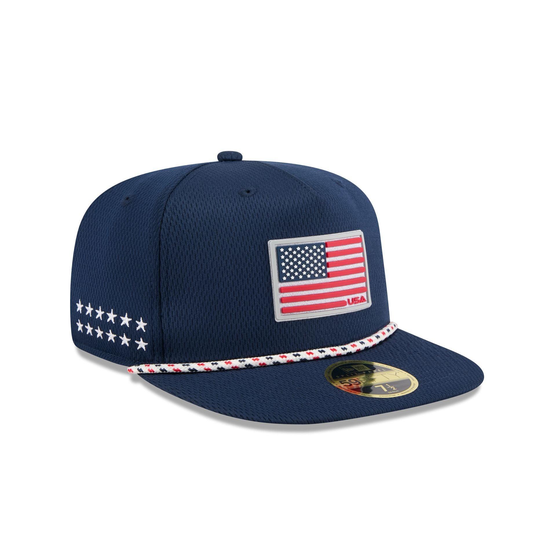 Big League Chew x Boston Red Sox Golfer Hat Male Product Image