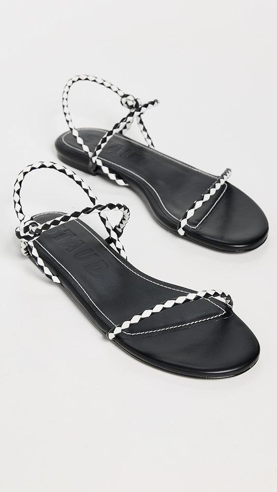STAUD Laurel Sandals | Shopbop Product Image