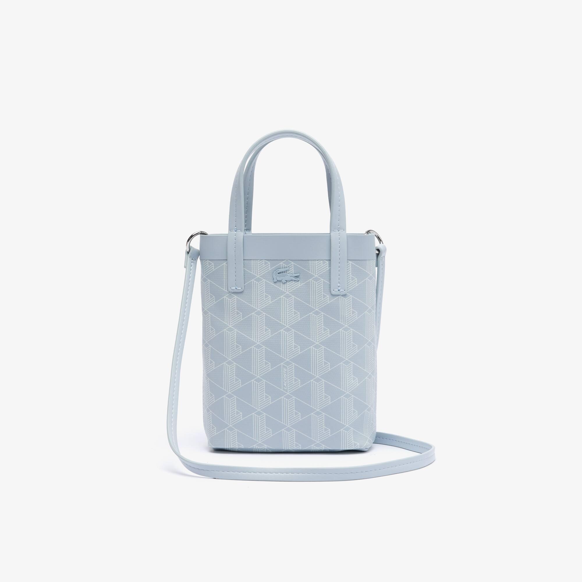 Zely Mini Tote with Pouch Product Image