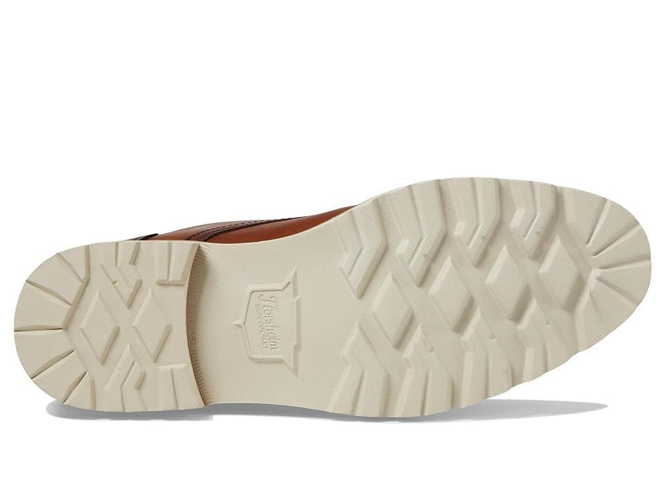 Florsheim Mens Renegade Plain 4-Eye Lace-Up Boot Product Image