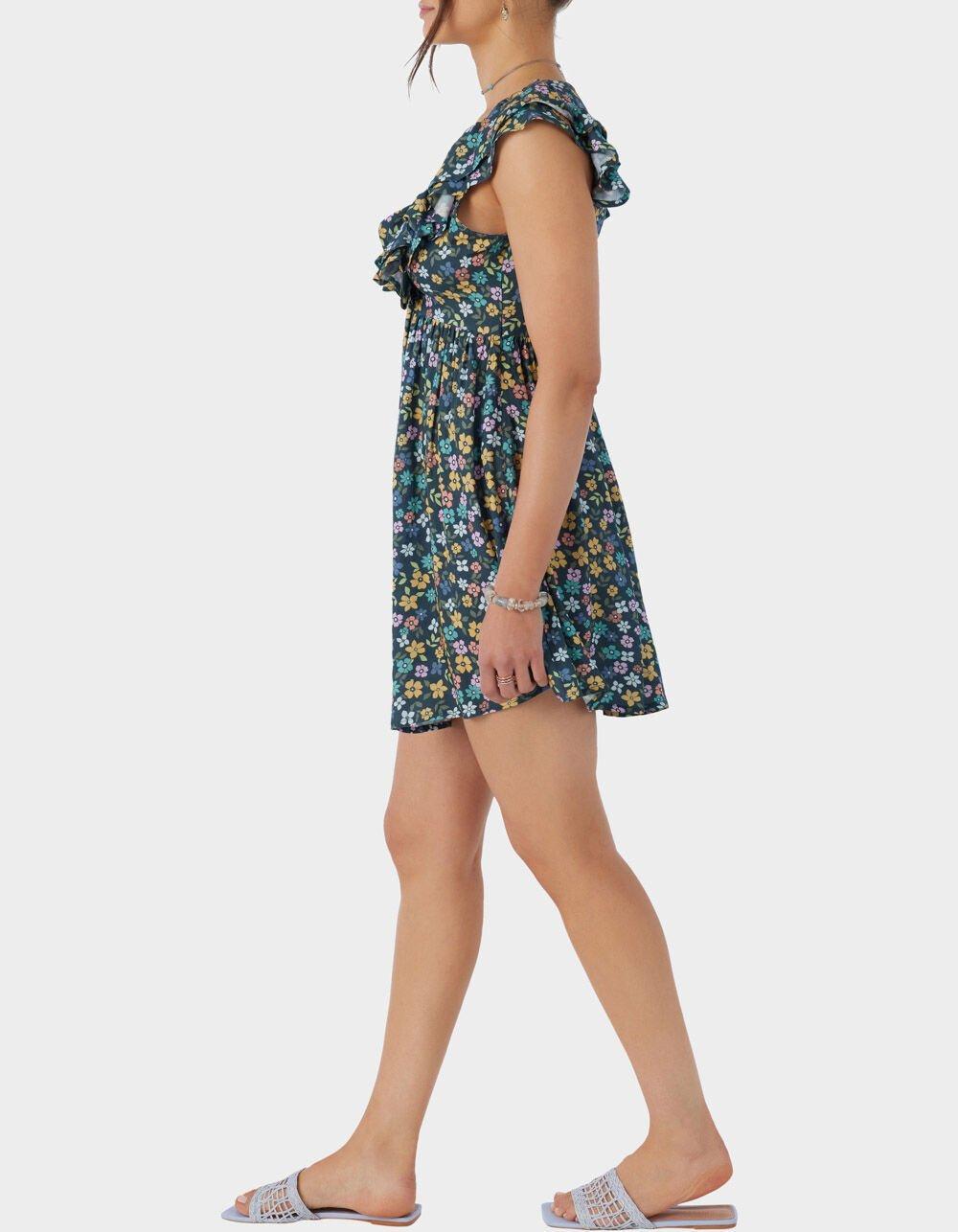 O'NEILL Zaina Layla Floral Womens Dress Product Image