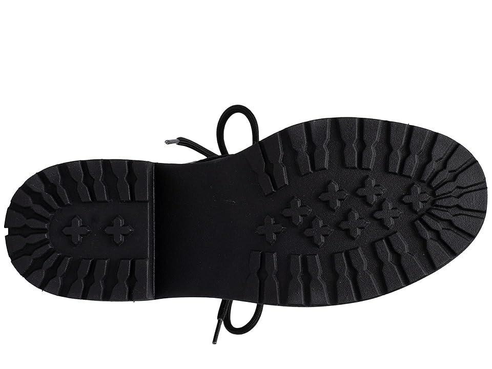 LINEA Paolo Taylor Women's Lace-up Boots Product Image