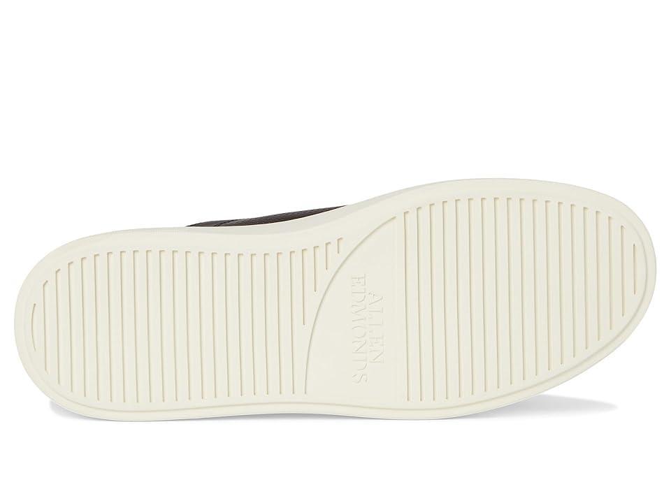 Allen Edmonds Mens Oliver Stretch Lace Slip On Sneaker Product Image