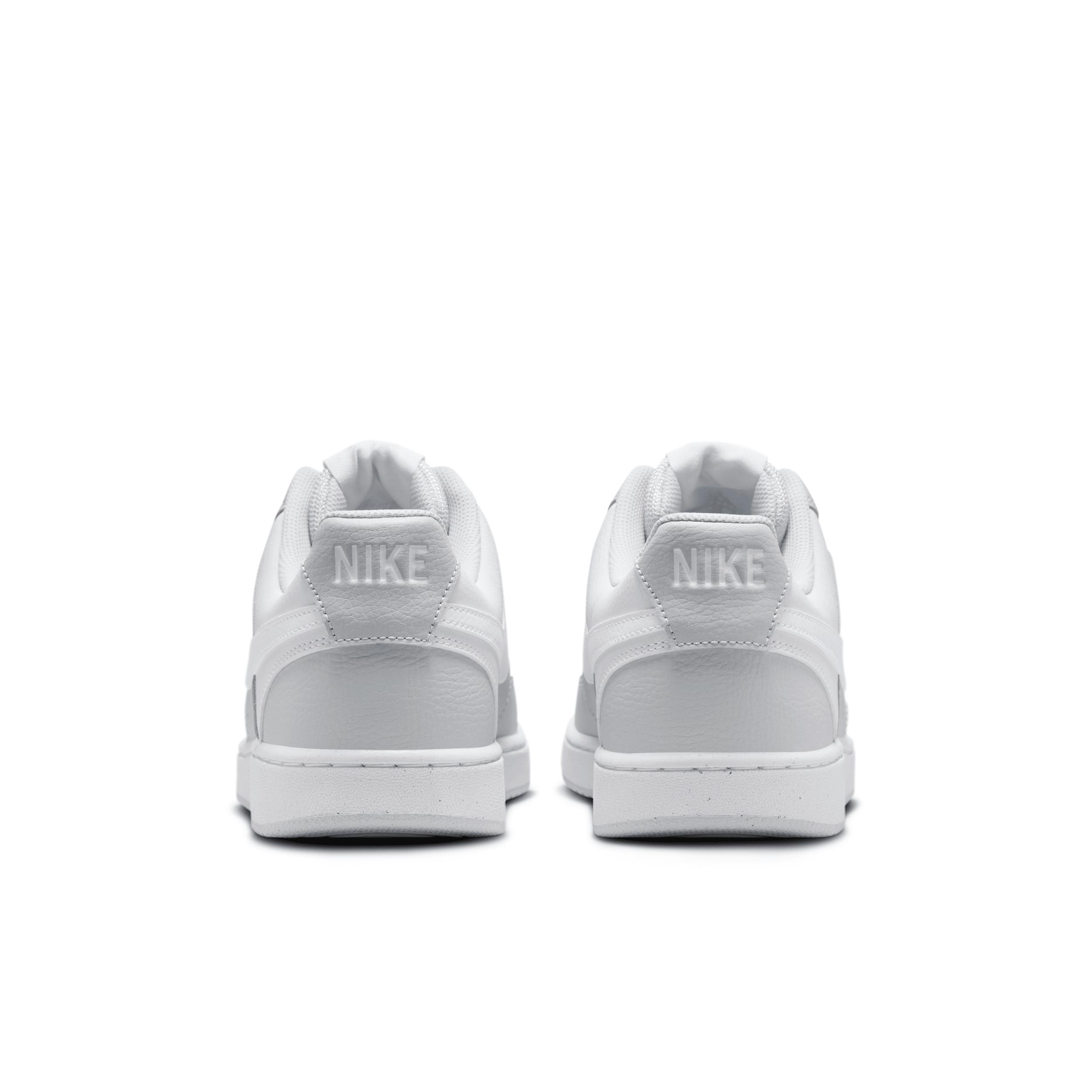 Nike Men's Court Vision Low Shoes Product Image