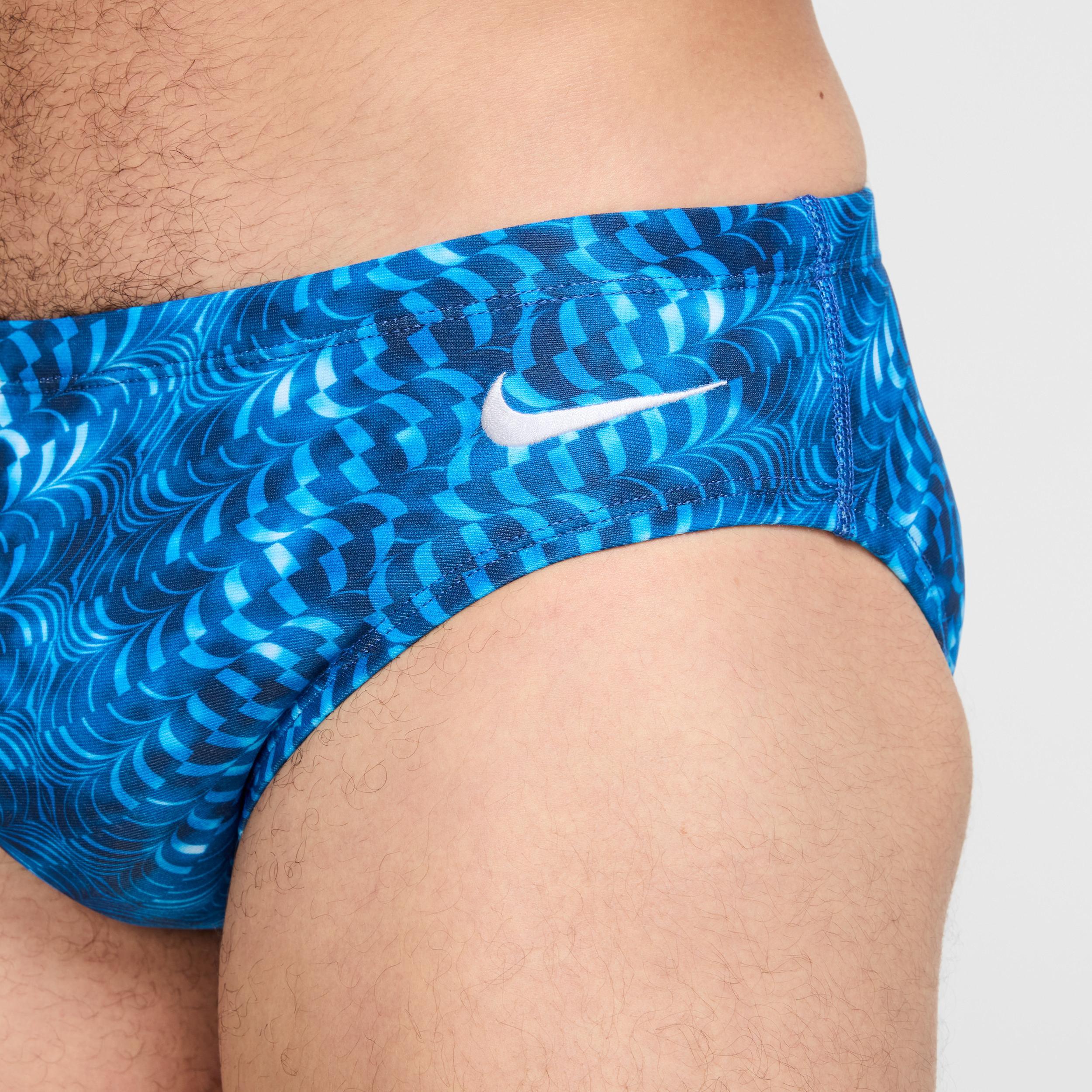 Nike Men's Swim HydraStrong Briefs Product Image