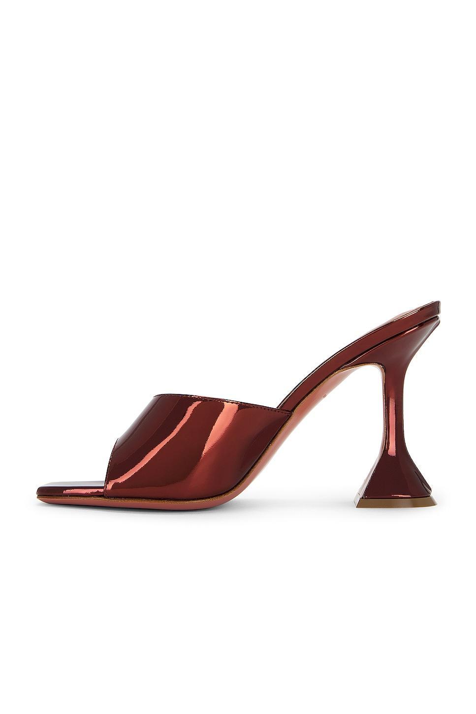Lupita Slipper Mule Product Image