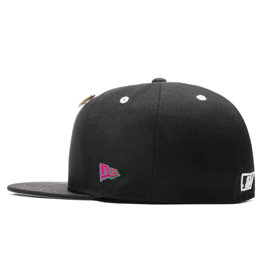 Feature x New Era 'Pride' 59Fifty Fitted - San Francisco Giants Male Product Image