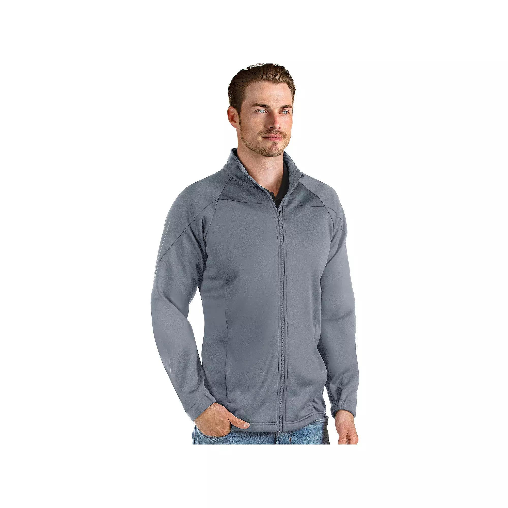 Mens Antigua Links Golf Jacket Product Image