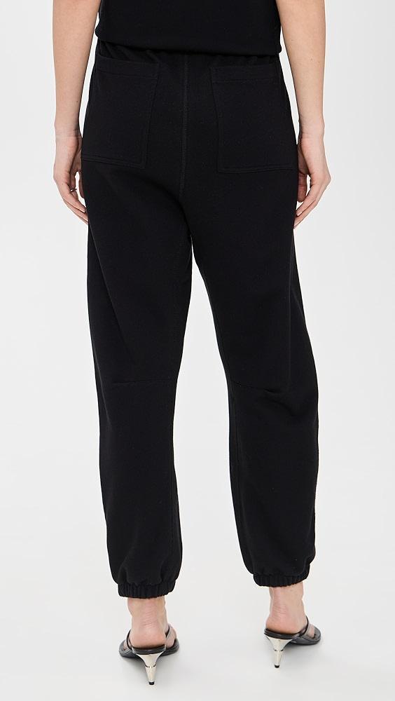 Nili Lotan Dulce Sweatpants | Shopbop Product Image