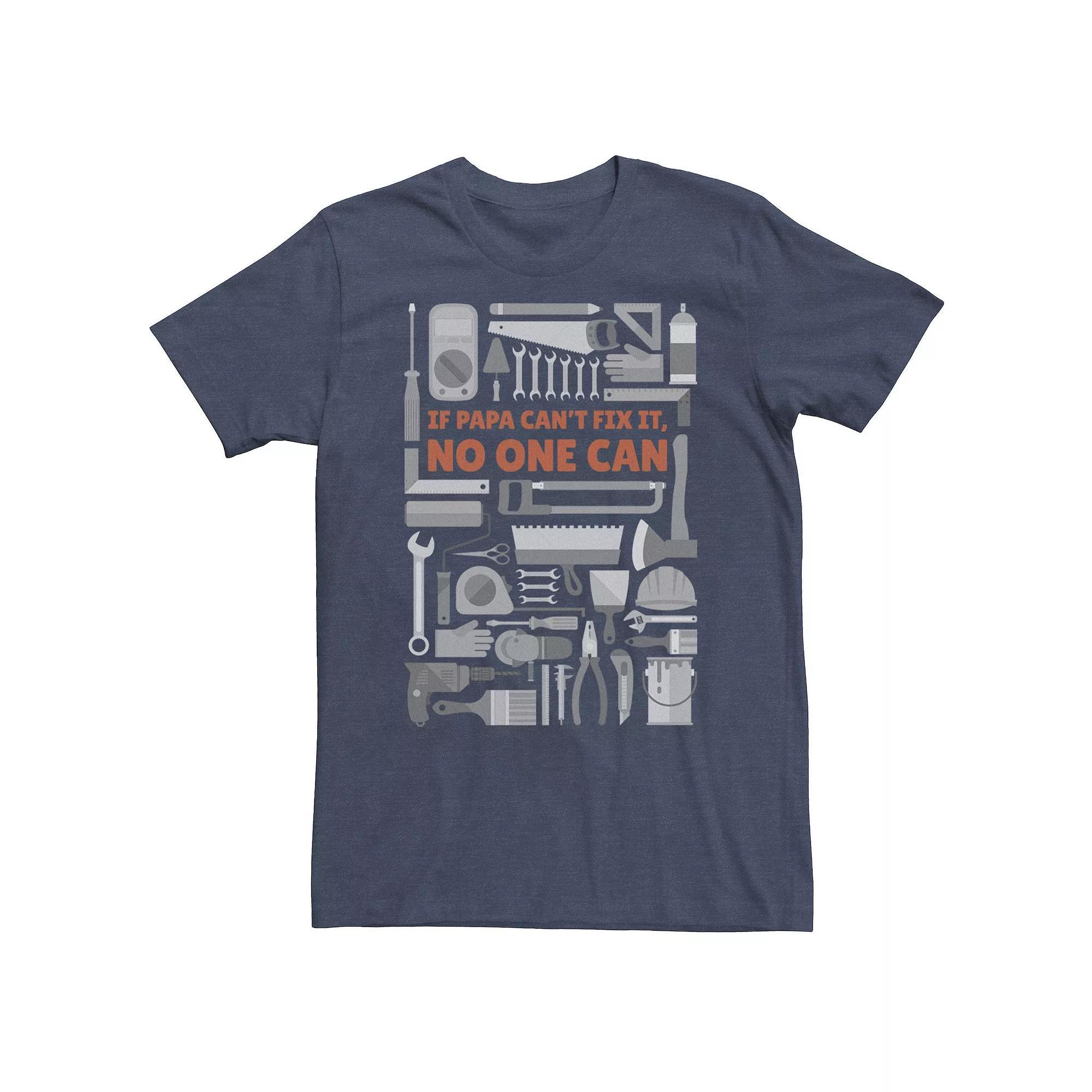 Disney / Pixar's Toy Story 4 Forky Men's Existential Crisis Tee, Size: Medium, Black Product Image