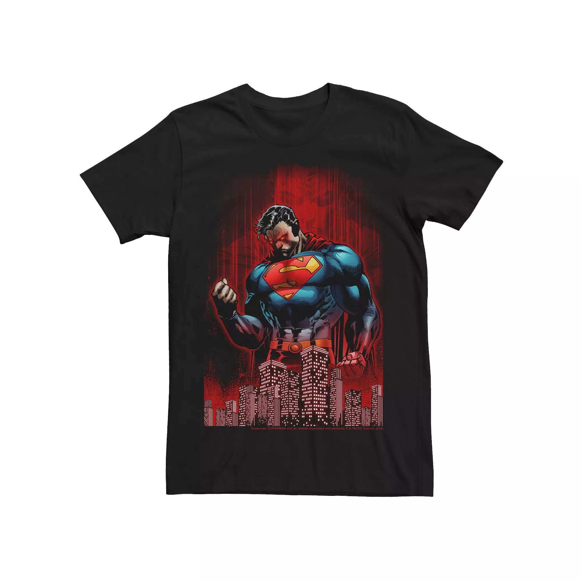 Mens Star Wars The Mandalorian The Child Bassinet Tee Product Image
