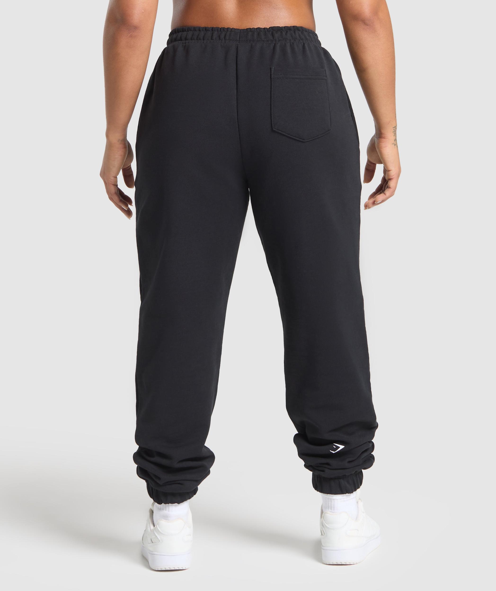 Built In The Weight Room Joggers Product Image