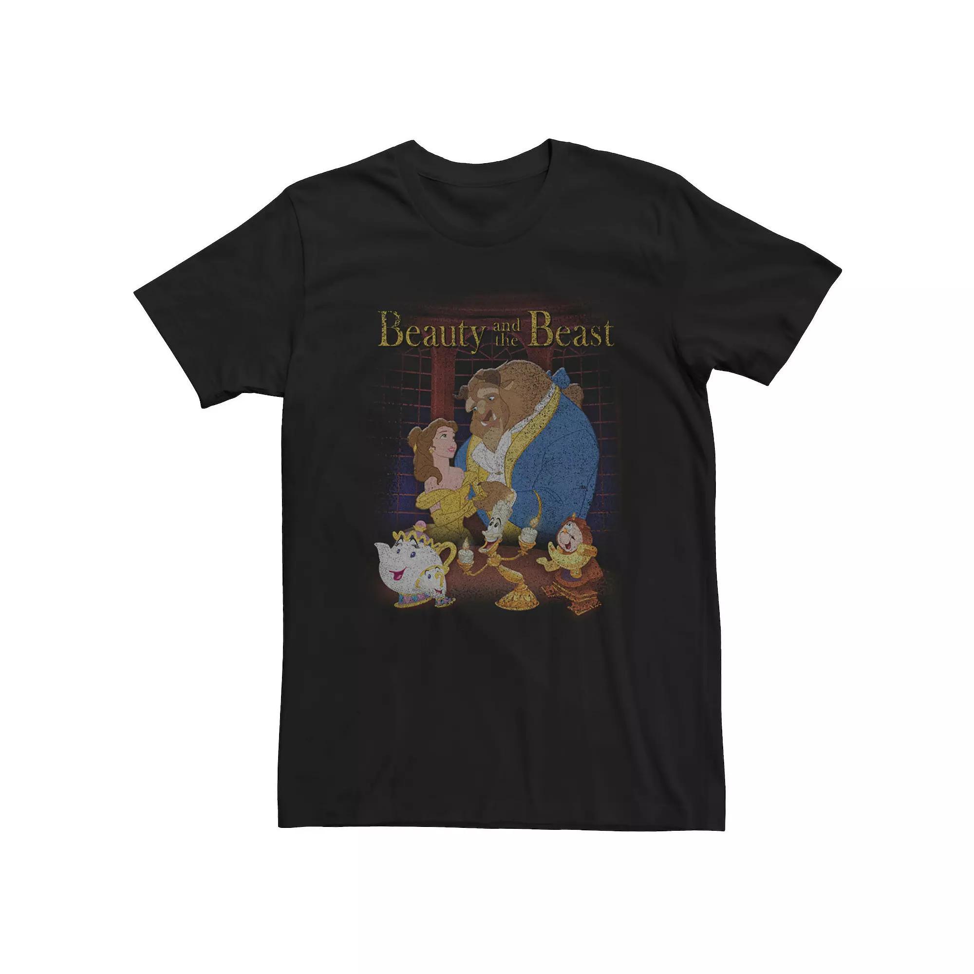 Men's The Simpsons Willie Bath-Takin' Underpants-Wearin' Tee, Size: XL, Grey Product Image