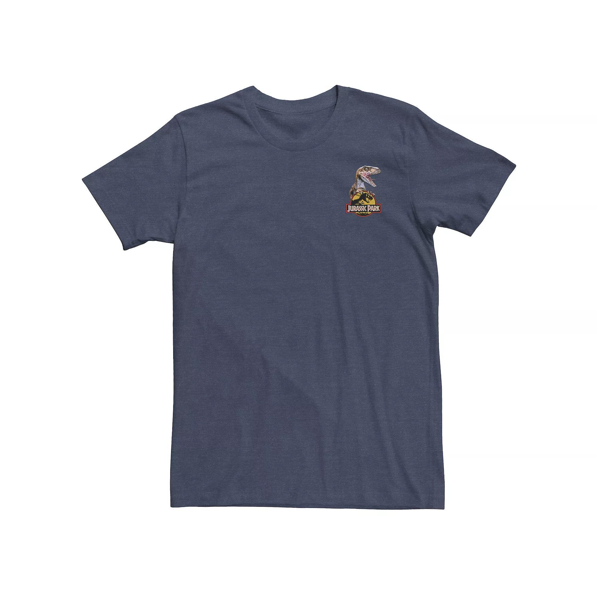 Mens Disney Hercules 1997 Champion Tee Product Image