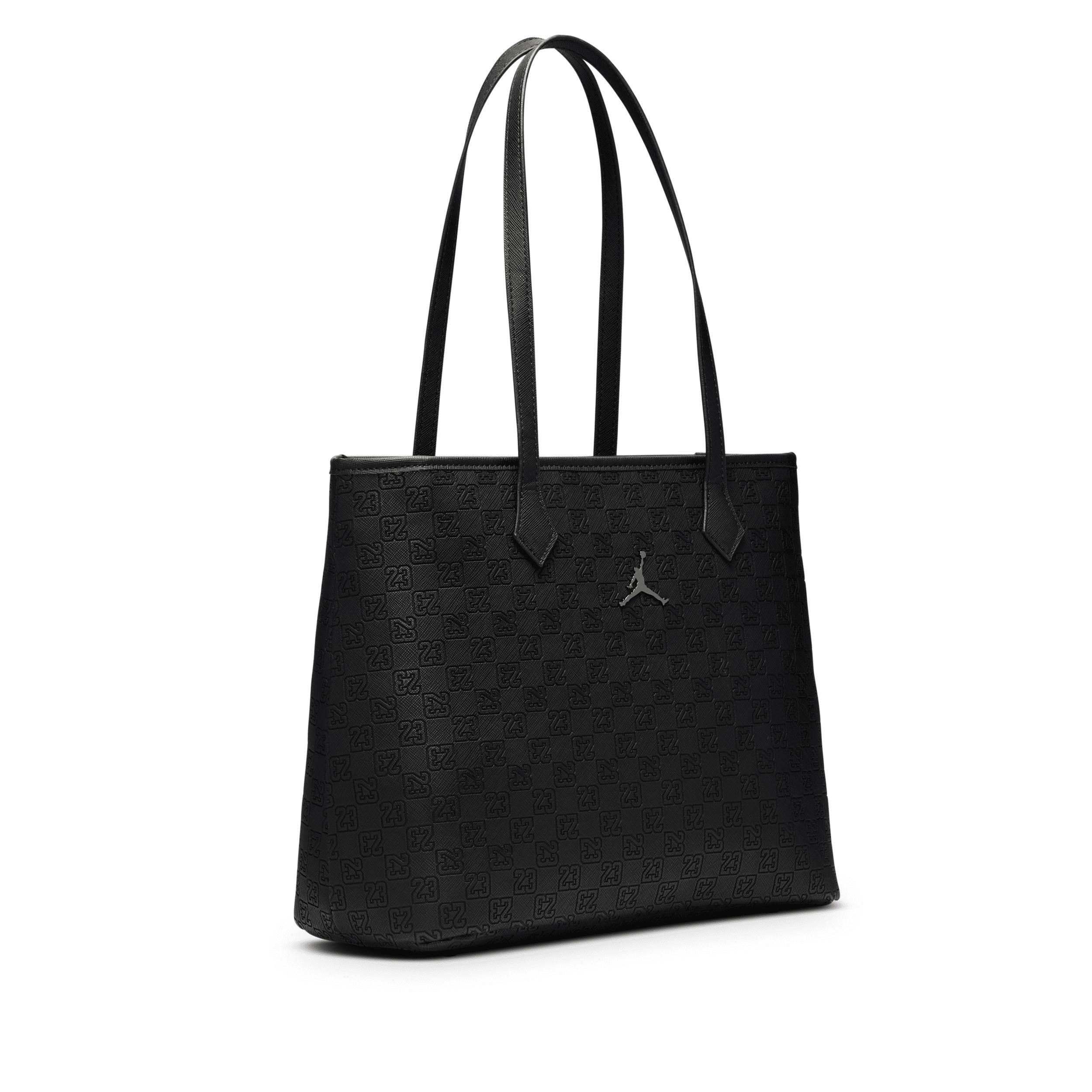 Jordan Monogram Tote Bag (17L) Product Image