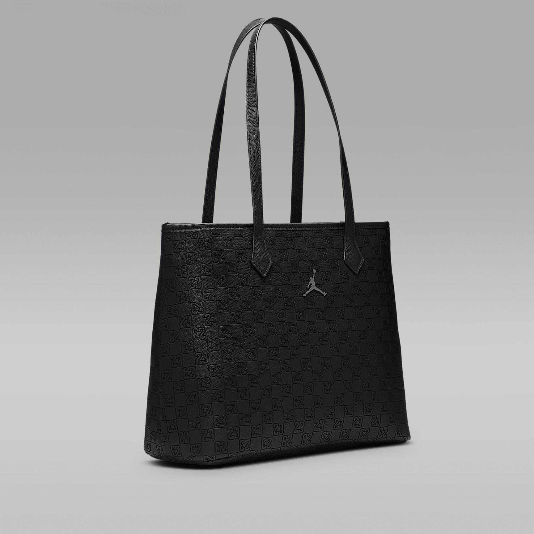Jordan Monogram Tote Bag (17L) Product Image
