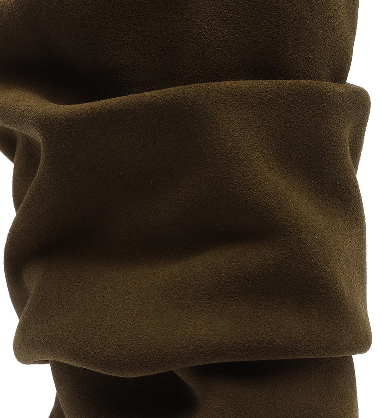 Ashlee Suede Bootie Product Image