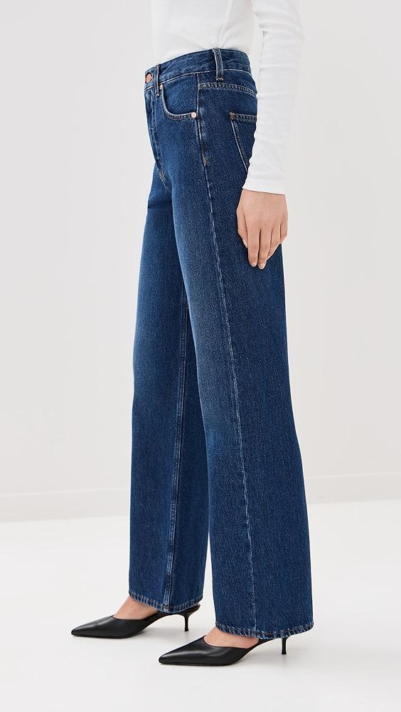 Bite Studios Ease Organic Cotton Denim  | Shopbop Product Image