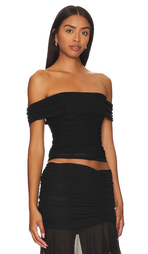 Cara Top MAJORELLE Product Image