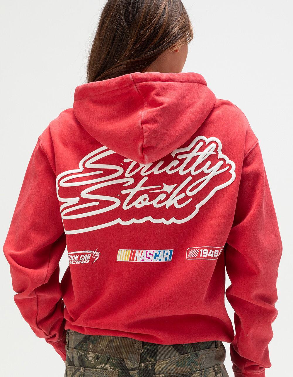 TILLYS x NASCAR Womens Hoodie Product Image