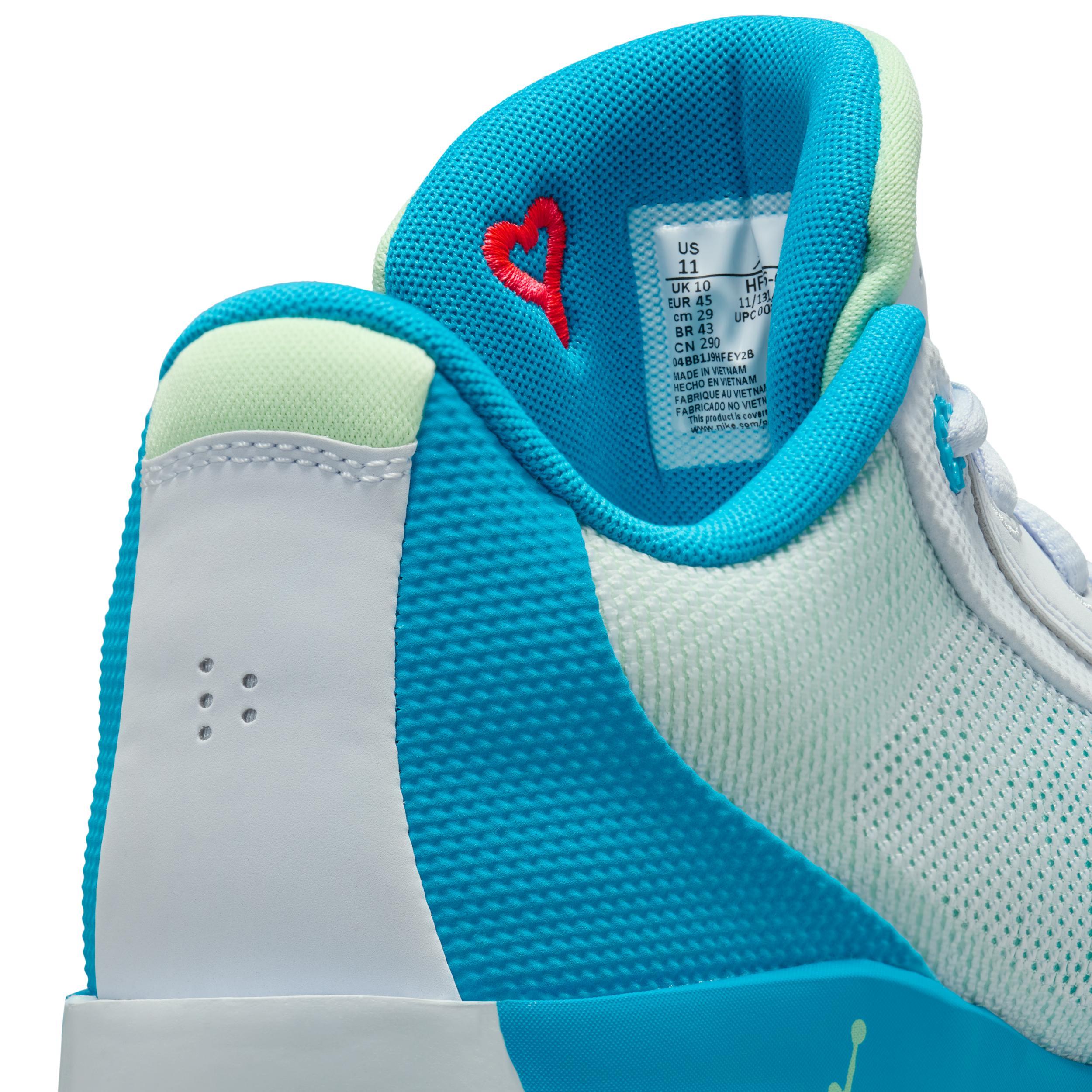 Nike Men's Luka .77 "Navigator" Basketball Shoes Product Image