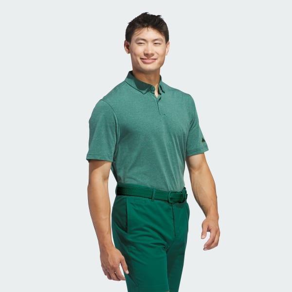 Go-To Polo Shirt Product Image
