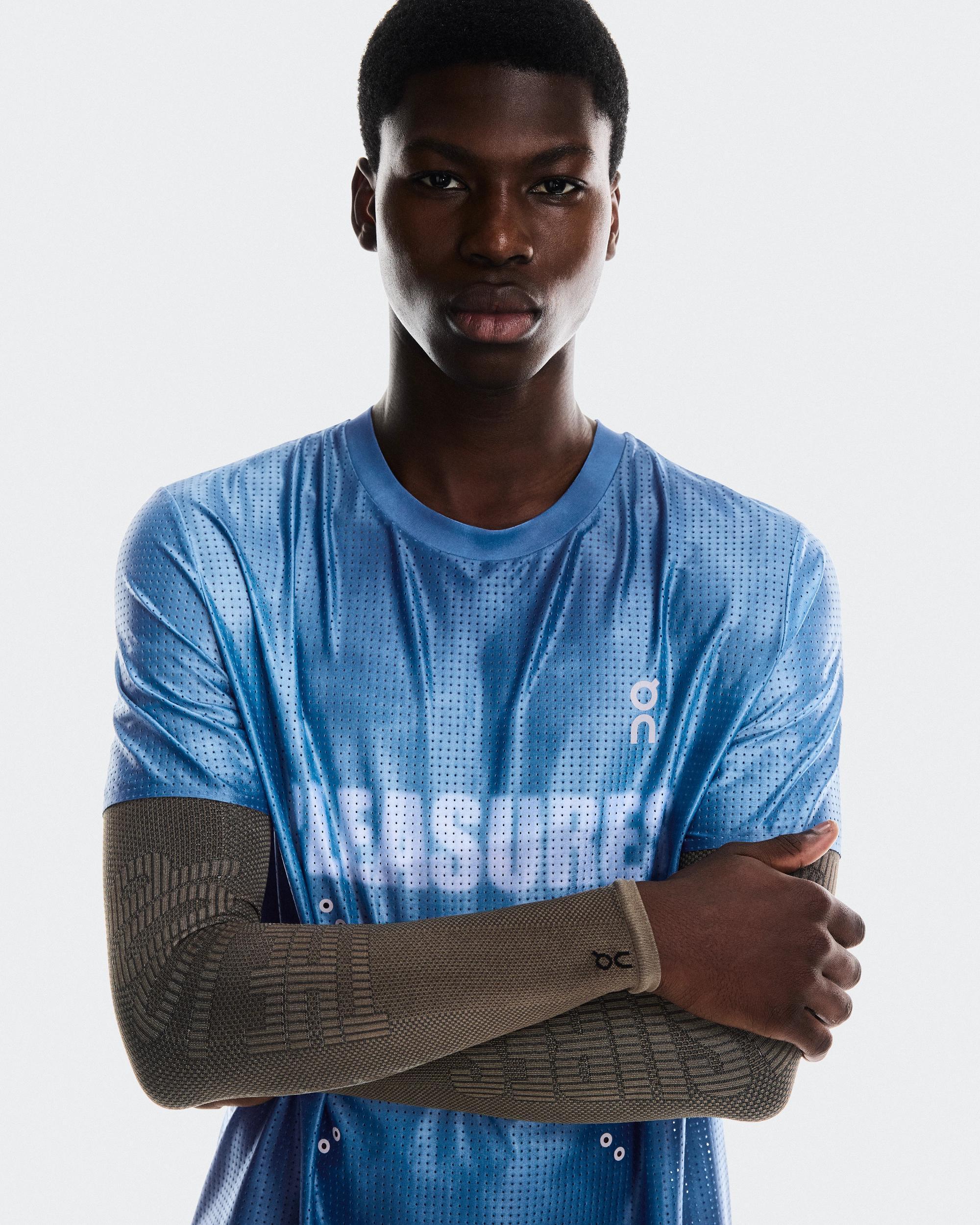 Sleeves PLEASURES x The Loop: Athlete-Approved Sleeves Product Image