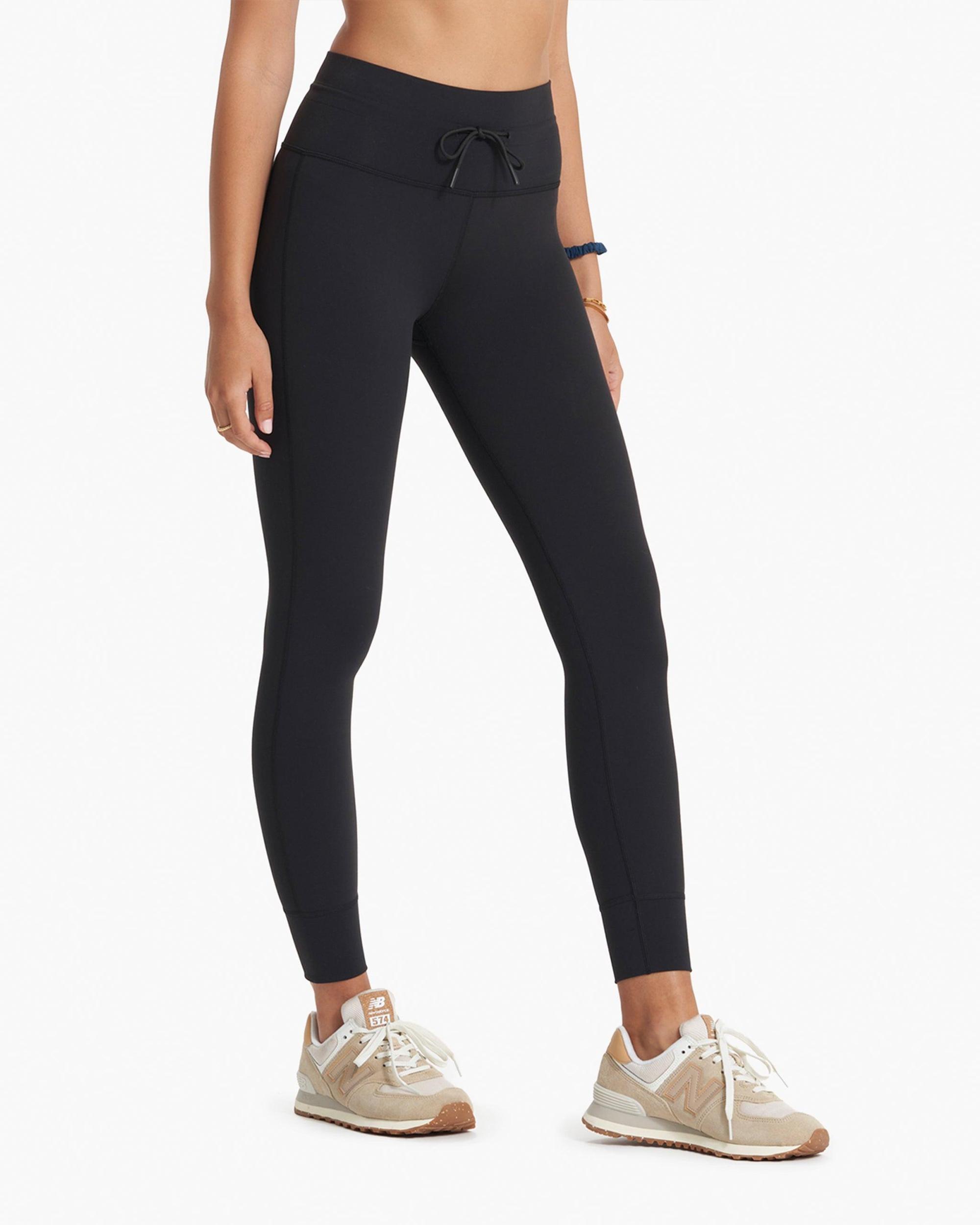 Daily Legging - Short Product Image