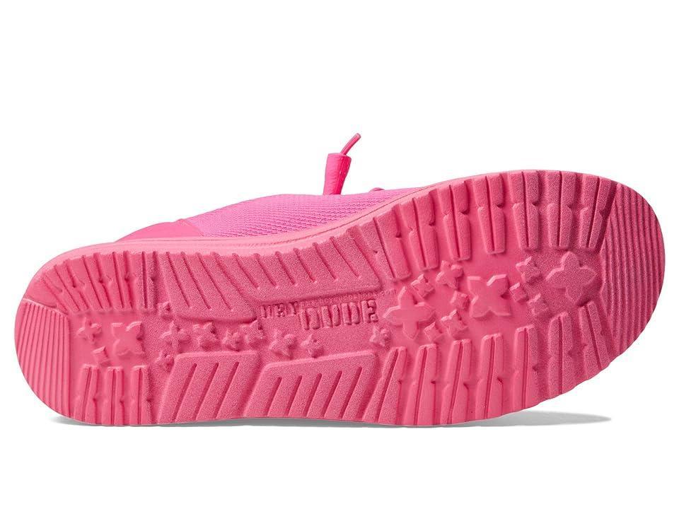 Heydude Womens Wendy Funk Mono Slip On Sneaker Product Image
