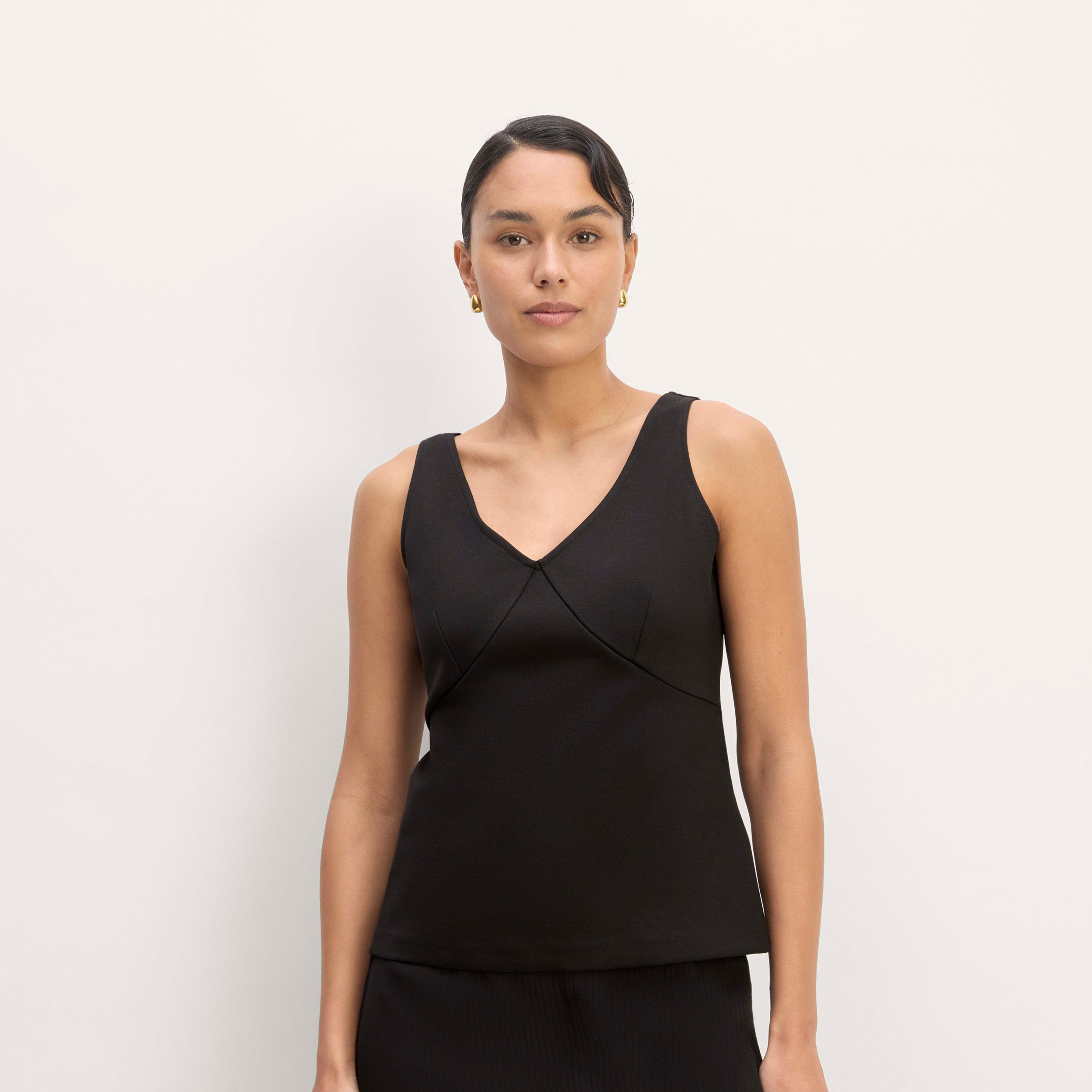 The Dream V-Neck Top Product Image