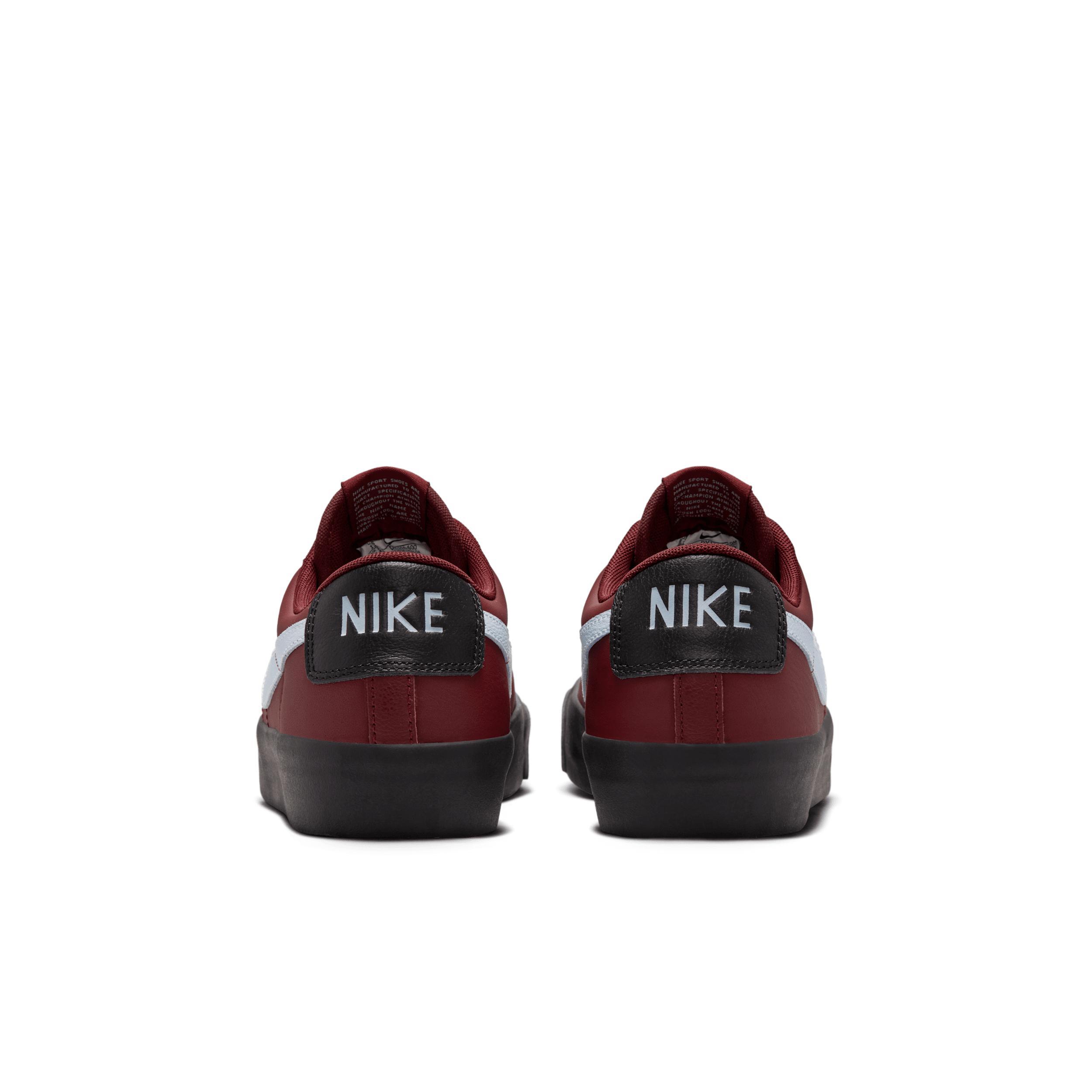 Nike SB Blazer Low Pro GT Men's Shoes Product Image