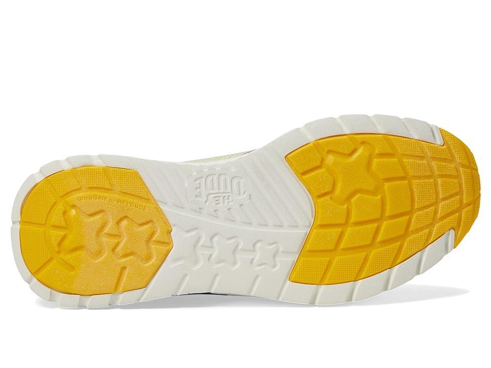 Heydude Mens Sirocco Mid Trail Sneaker Product Image