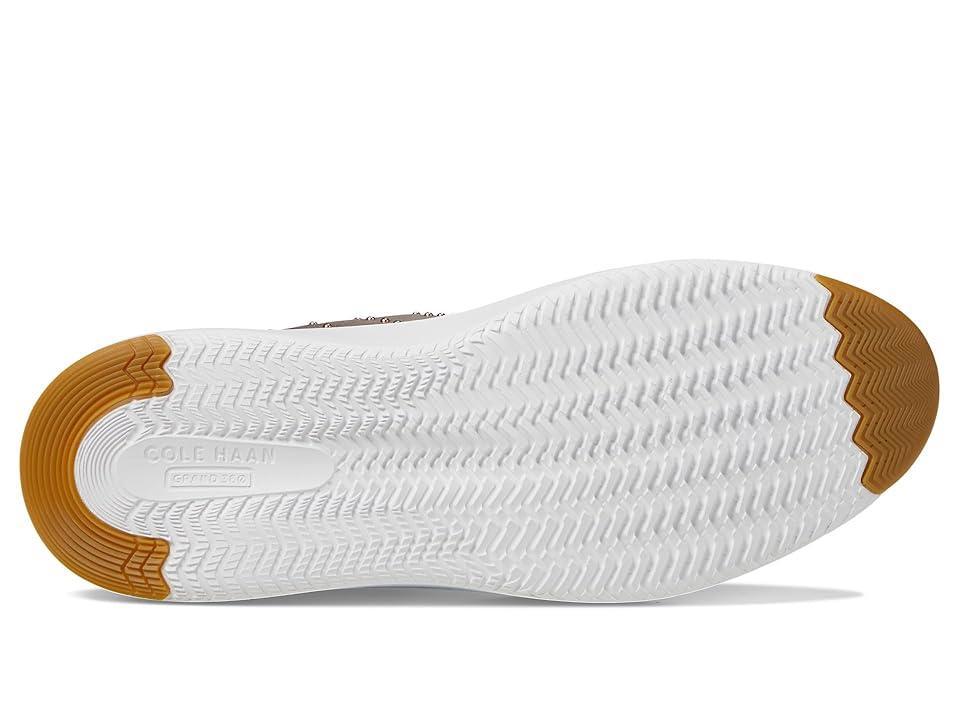 Cole Haan Womens Grandpro Topspin Sneakers Product Image