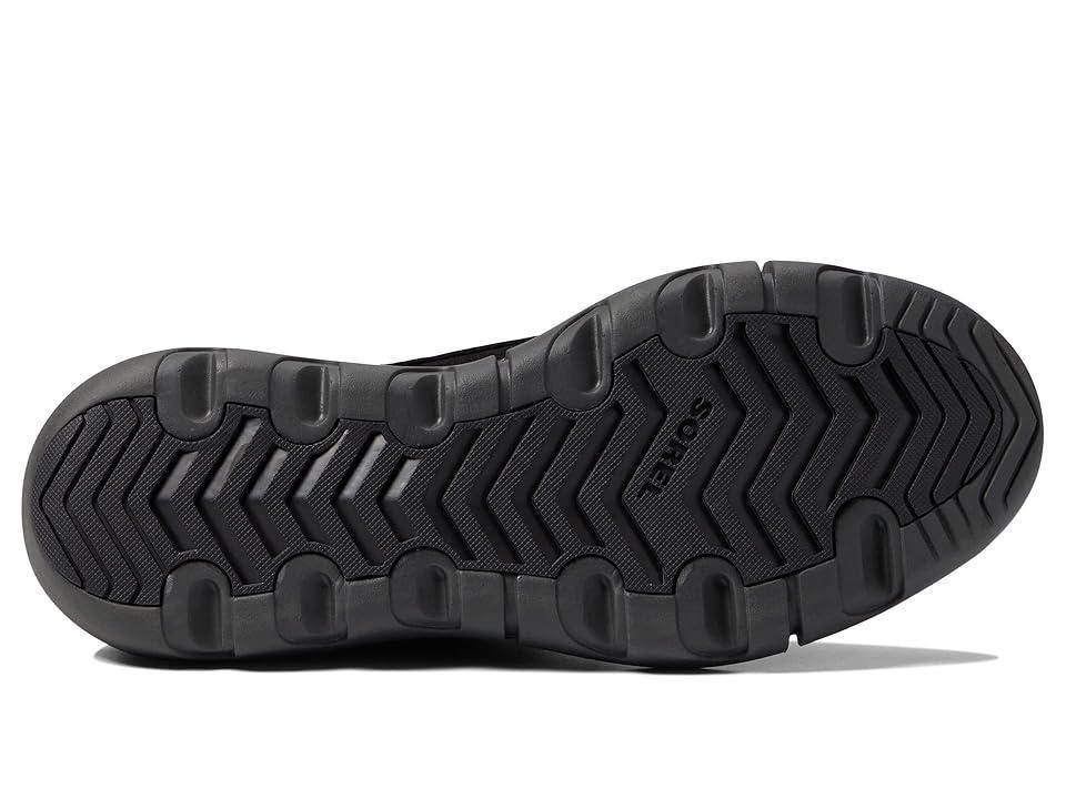 SOREL Explorer II Drift Waterproof Sea Salt) Women's Shoes Product Image