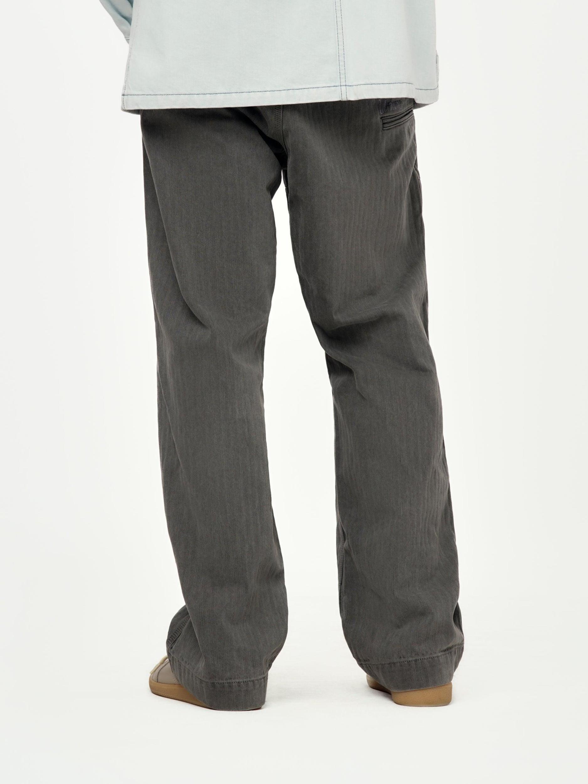 Mitchell Pant (Caviar) Product Image