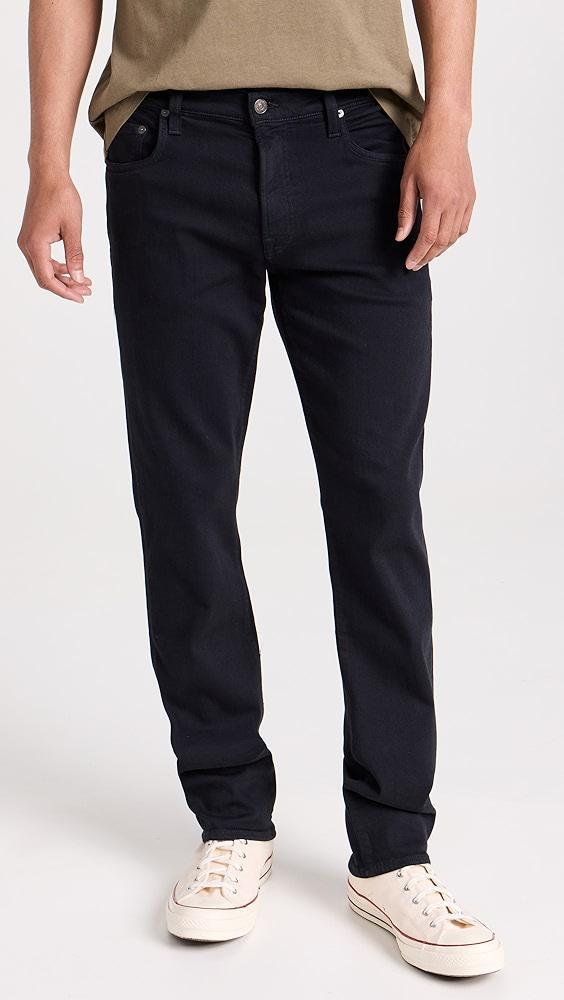 Citizens of Humanity The Gage Stretch Twill Jeans | Shopbop Product Image
